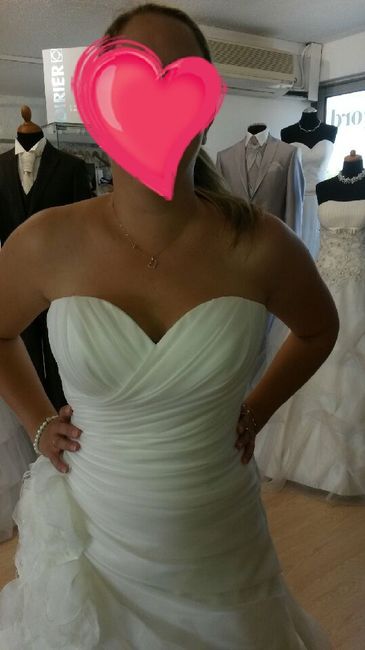 Coup de coeur robe vos avis - 3