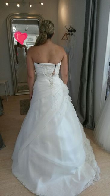 Coup de coeur robe vos avis - 6
