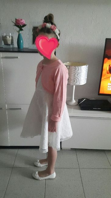 Nos enfants et leurs tenues!!! - 5