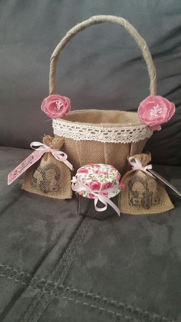 Mes dernières avancées diy - 5