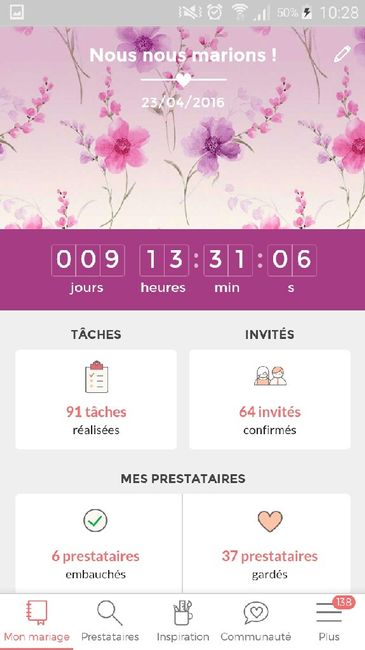 Compteur à 1 chiffre!! - 1