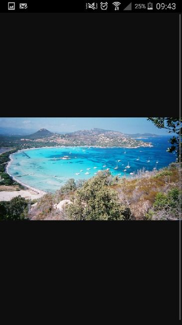 Week end de noce ? - 2