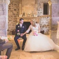 Montrez-nous votre plus belle photo de couple - 1