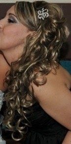 Autre idee de coiffure
