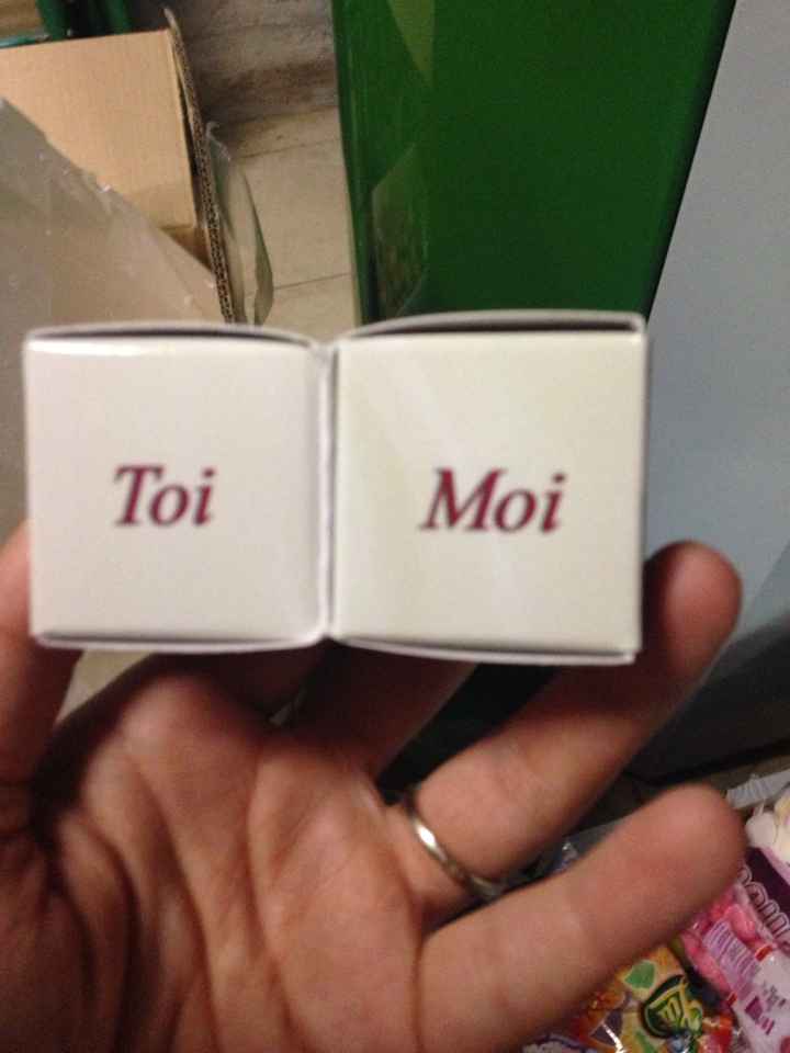 Et 1 et 2 et 3 colis!!! - 4