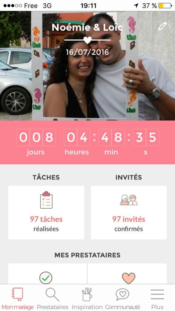 A vos compteurs les filles - 1