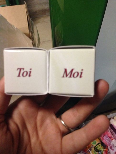 Et 1 et 2 et 3 colis!!! - 4