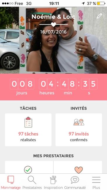 A vos compteurs les filles - 1
