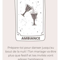 La chance te sourit 🔮😃 - 1