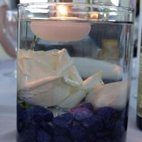 Led submersible qui flotte... - 1