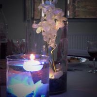 Led submersible qui flotte... - 2