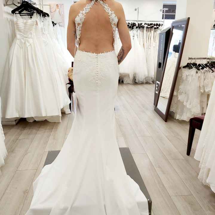 As-tu prévu de faire un régime avant le mariage ? - 2