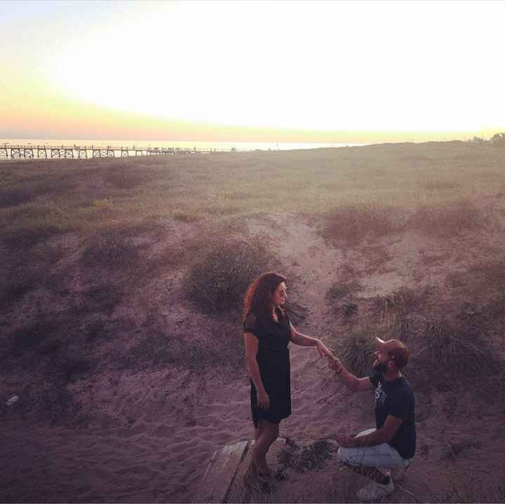 Ma vie pour la sienne 🌹 - 1