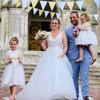 29 Août 2020 le jour où l'on s'est dit oui - 2