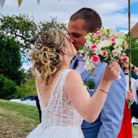 29 Août 2020 le jour où l'on s'est dit oui - 3