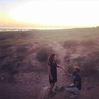 Ma vie pour la sienne 🌹 - 1