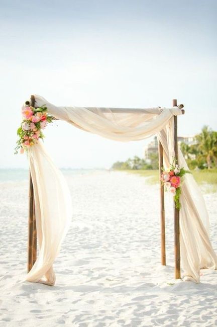 Inspiration "avec ou sans arche ?" - 1