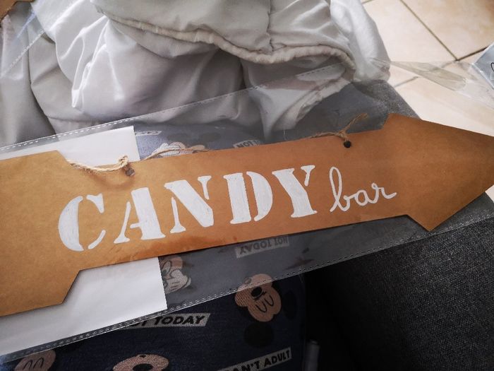 Repost pancartes! - 2