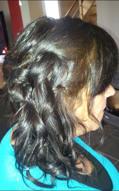 Vos coiffures - 3