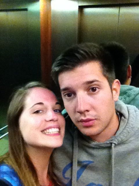 Publiez votre plus belle photo de couple ! - 1