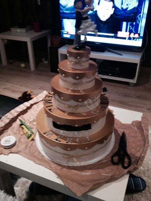 Discussion diy (do it yourself) - 1