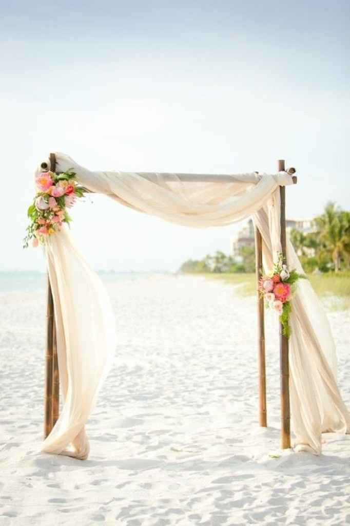 Inspiration "avec ou sans arche ?" - 1