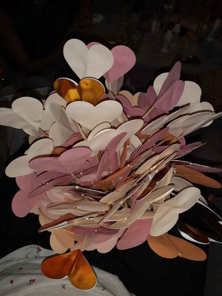 Des petits cœurs pleins de petits cœur ! - 3