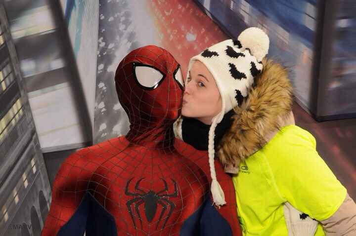 Evjf 1ère partie  - 1