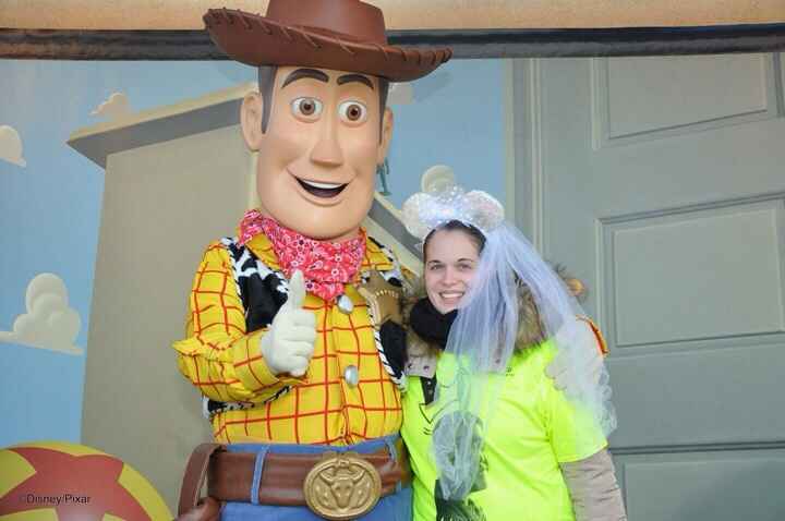 Evjf 1ère partie  - 2