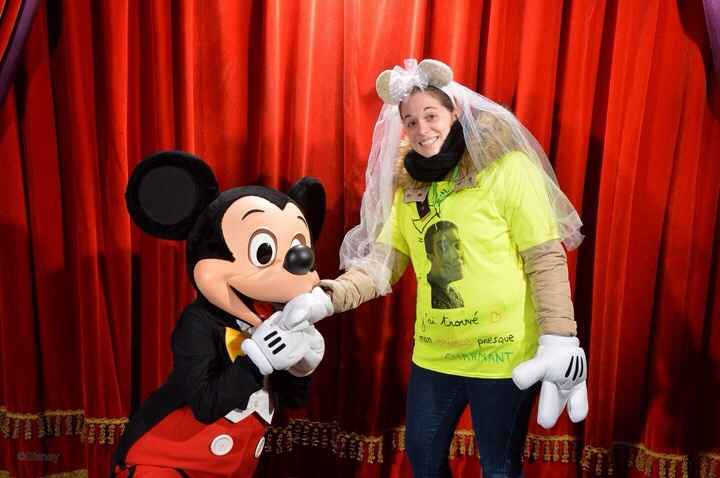 Evjf 1ère partie  - 3