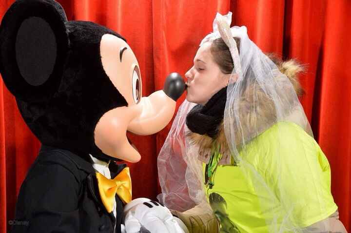 Evjf 1ère partie  - 4