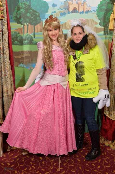 Evjf 1ère partie  - 6