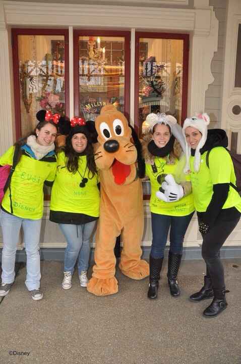 Evjf 1ère partie  - 7