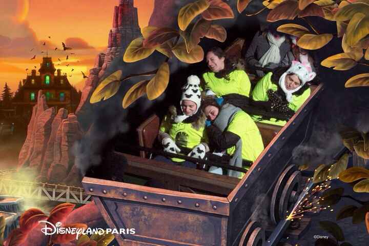 Evjf 1ère partie  - 9