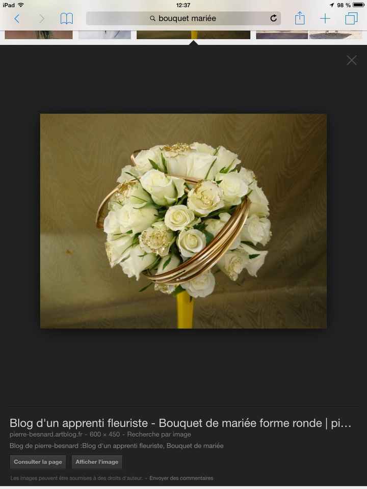 Mariage blanc et or : qu'en est-il-de la couleur des bijoux? - 1