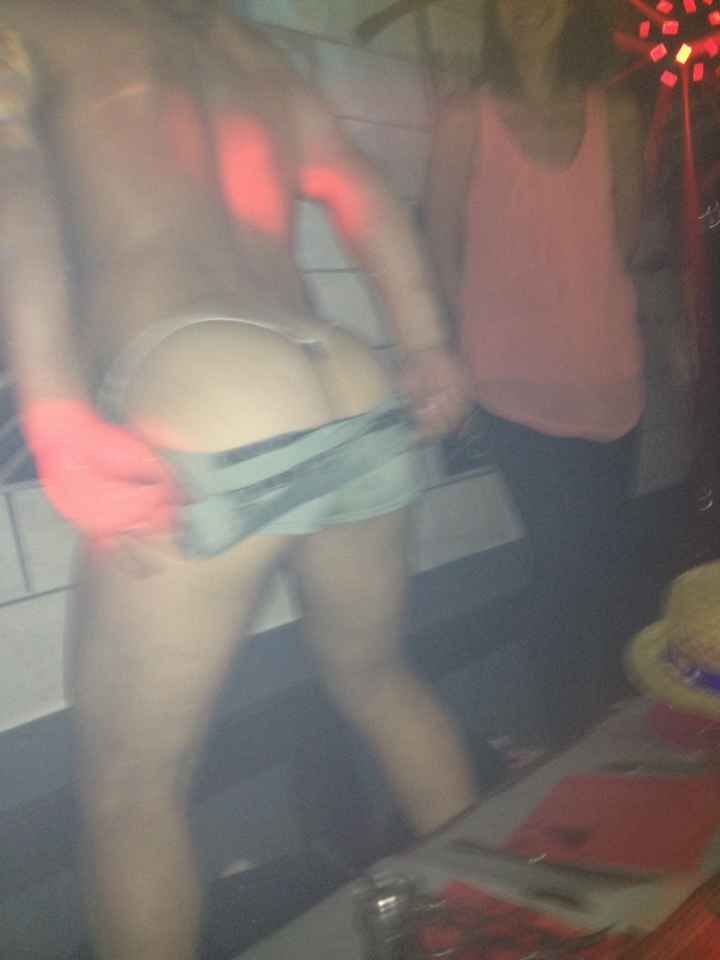 Mon evjf partie 2 - 2