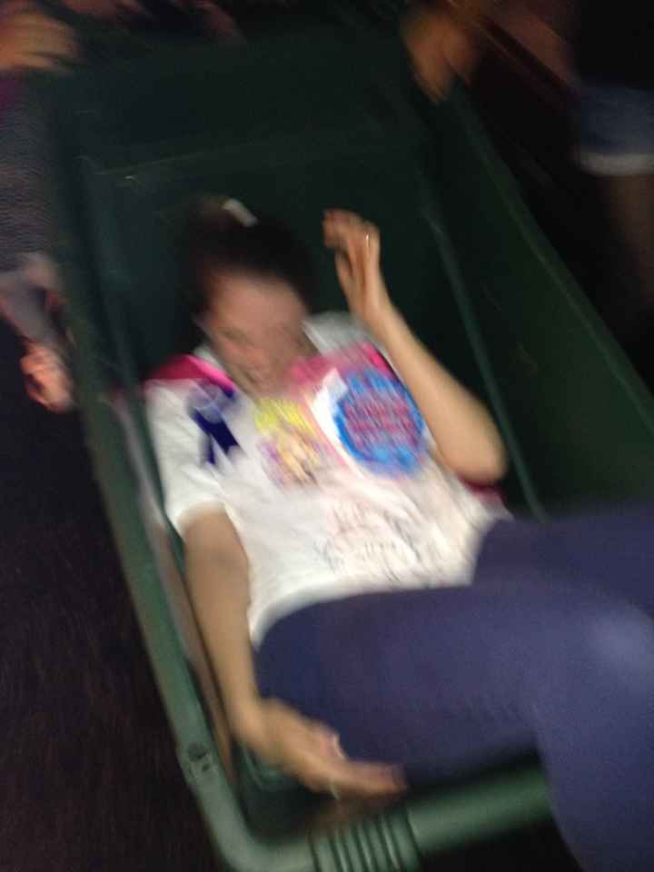 Mon evjf partie 2 - 6