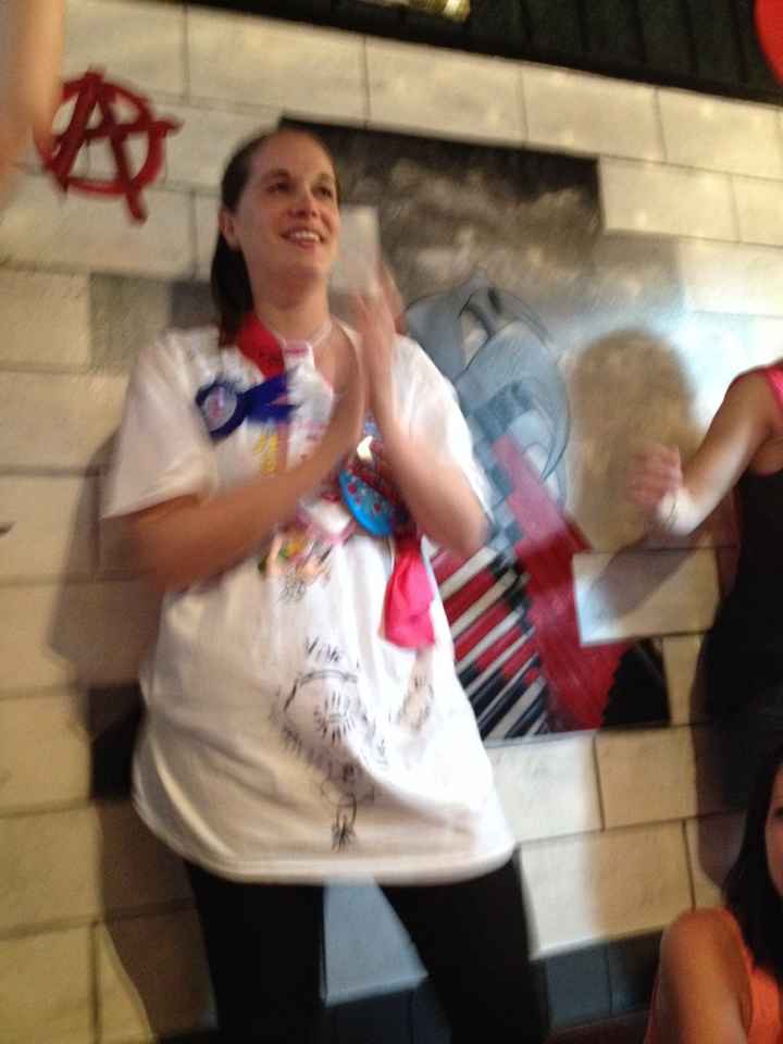 Mon evjf partie 2 - 7