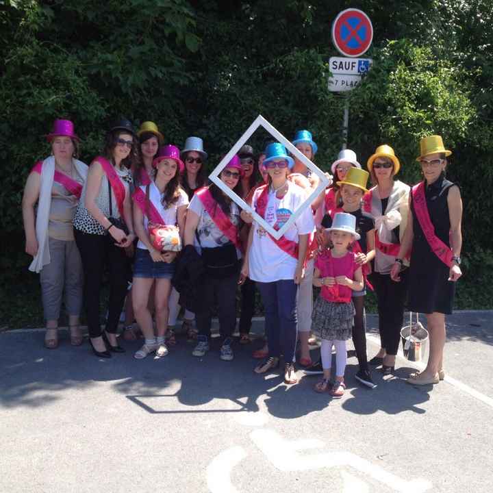 Mon evjf partie 2 - 8