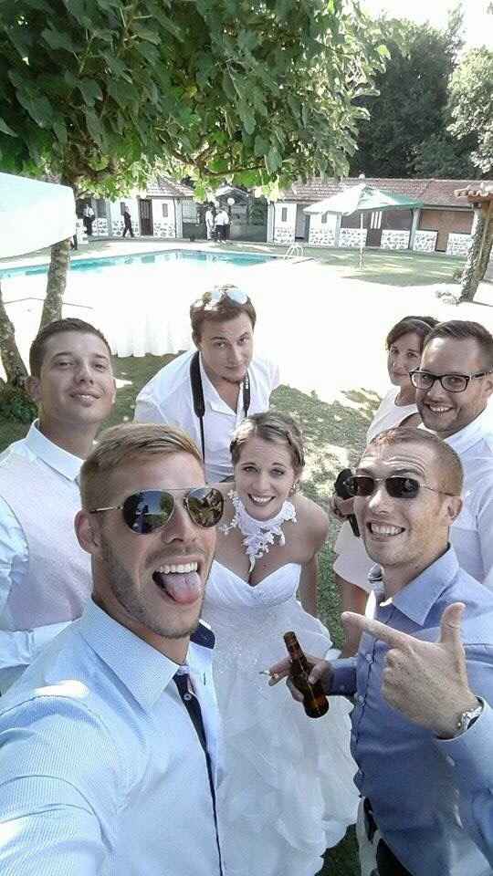 Notre deuxième mariage 07.08.2015 - 16