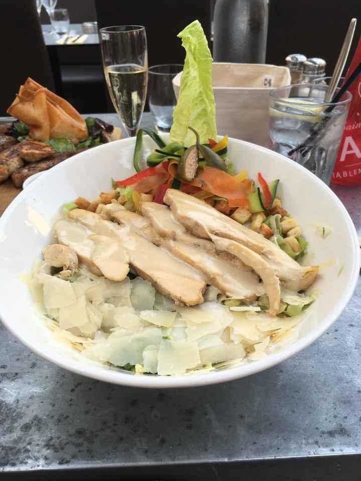 Dernière ligne droite - derniers kilo à perdre ! - 1