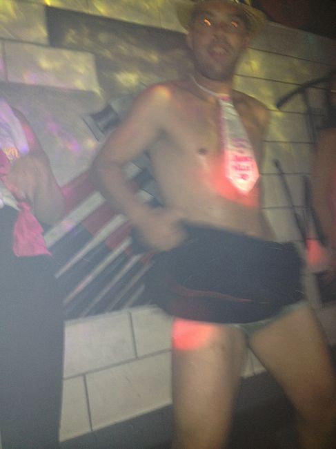 Mon evjf partie 2 - 3