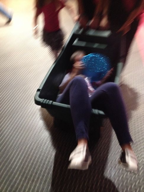 Mon evjf partie 2 - 4