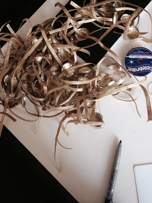 Mes préparatifs - 3