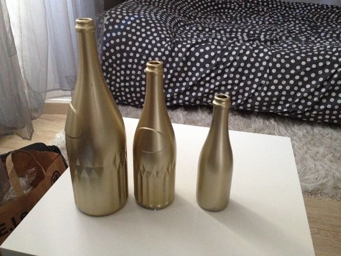 Mes préparatifs - 7