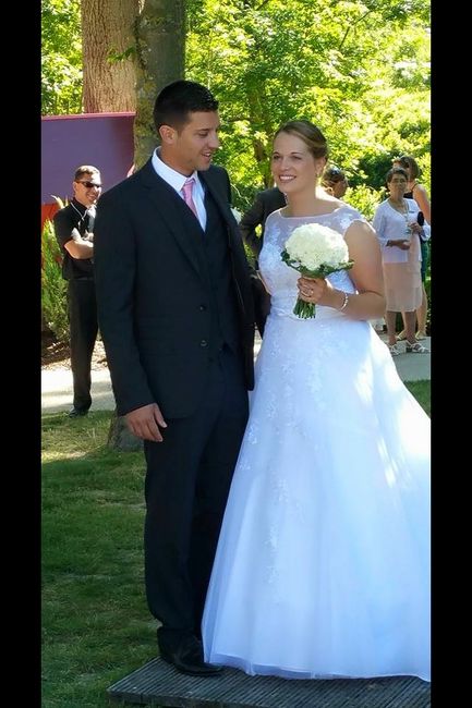 C'est aujourd'hui !! - 1