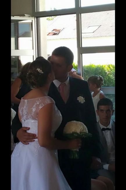 C'est aujourd'hui !! - 3