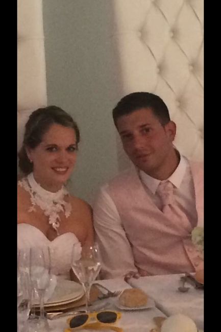 Notre deuxième mariage 07.08.2015 - 10