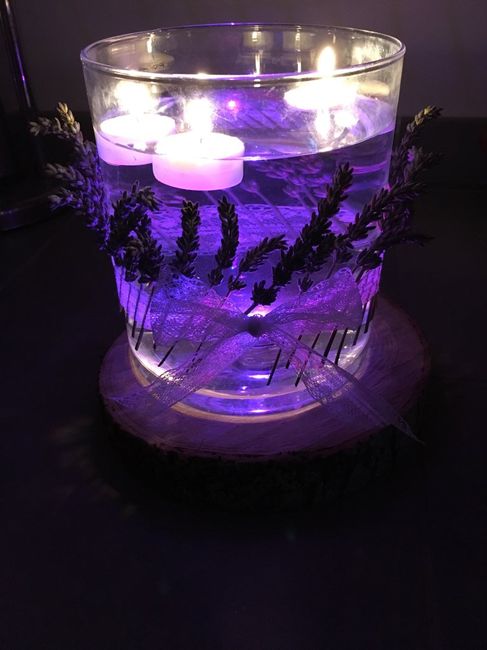 Vos avis centre de table? :) - 3