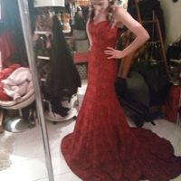 À prendre ou à laisser : une robe de couleur - 2